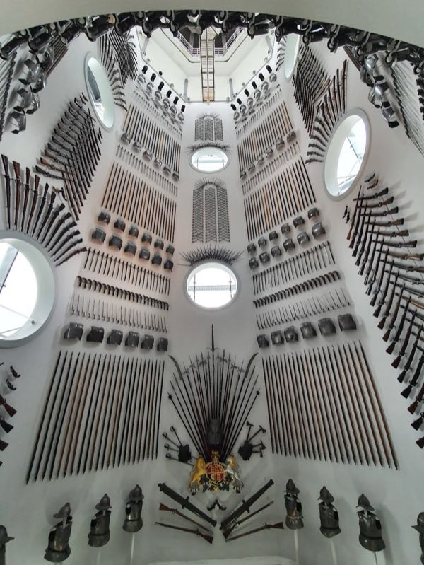 Royal Armouries Conference and Events photo 2