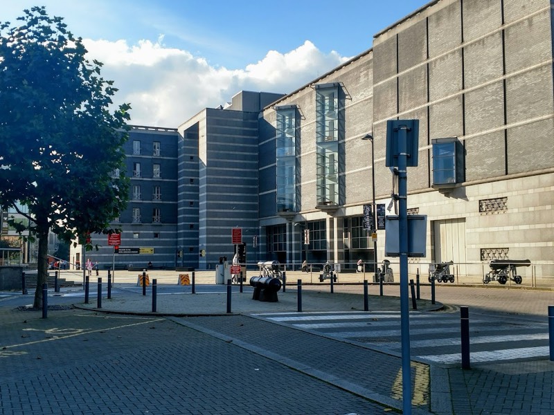 Royal Armouries Conference and Events photo 3