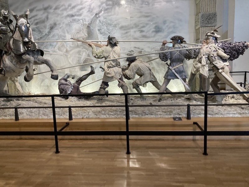 Royal Armouries Conference and Events photo 4