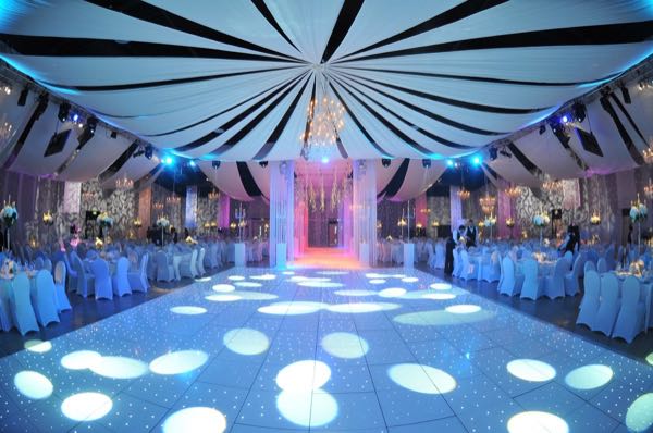 Royal Armouries Conference and Events wedding venue