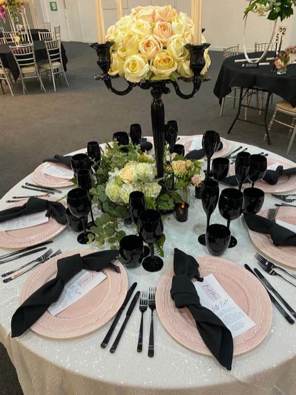 Sky Emerald Banqueting Suite photo 2