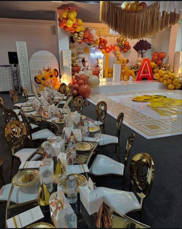 Sky Emerald Banqueting Suite photo 4