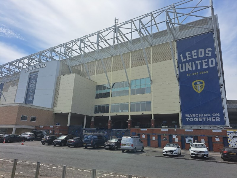 The Centenary Pavilion photo 1