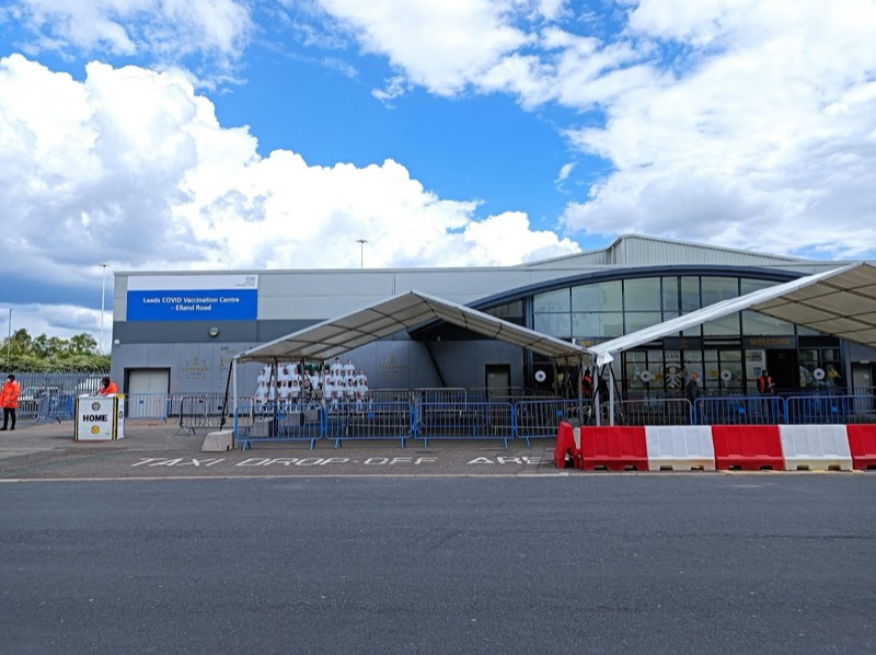 The Centenary Pavilion photo 3