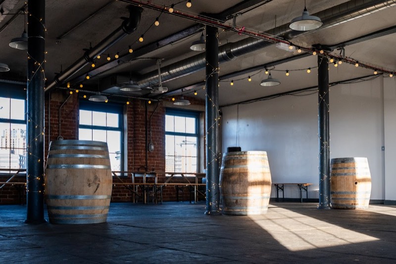 The Chapter Hall photo 1