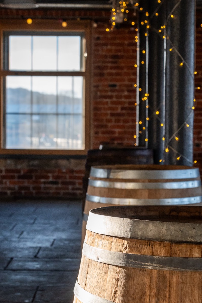 The Chapter Hall photo 2