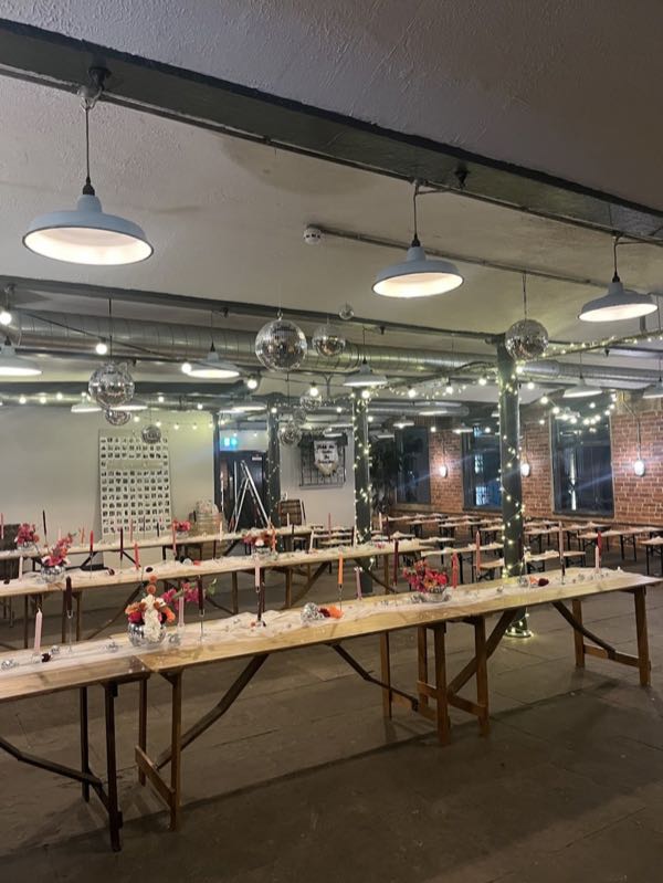 The Chapter Hall photo 3