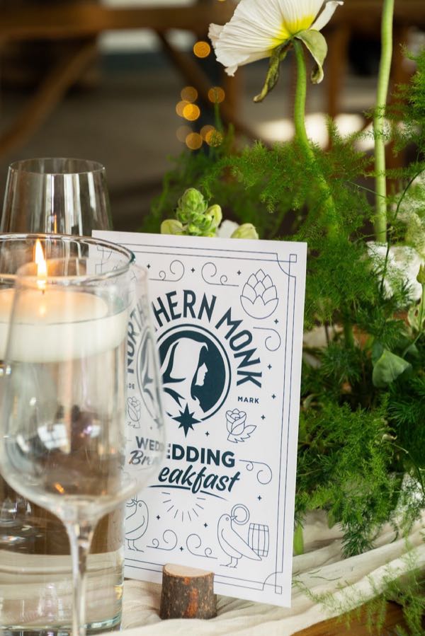 The Chapter Hall wedding venue