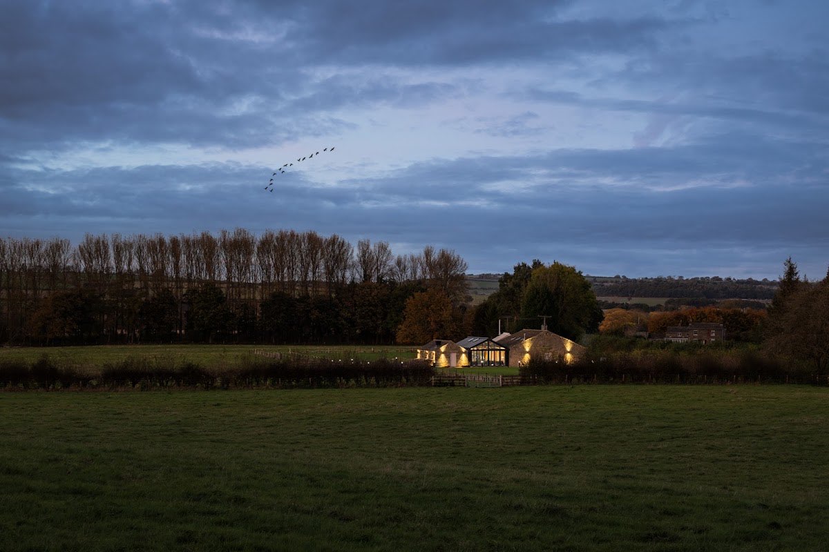 The Hovels wedding venue