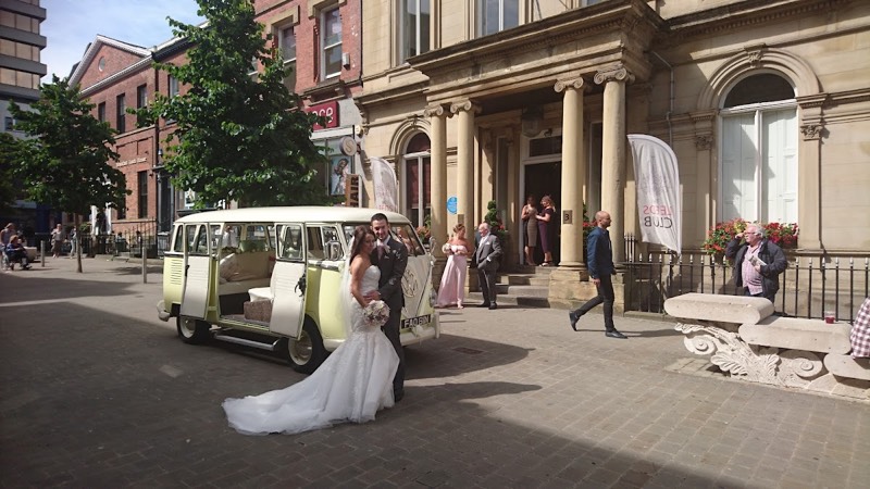 The Leeds Club photo 1