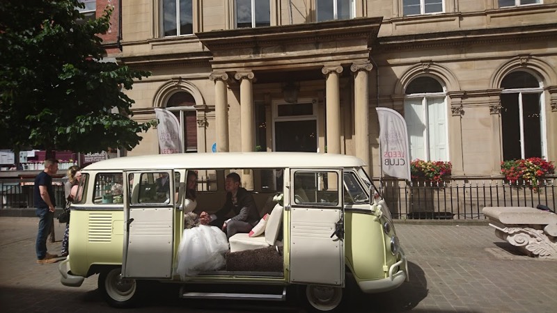 The Leeds Club photo 3