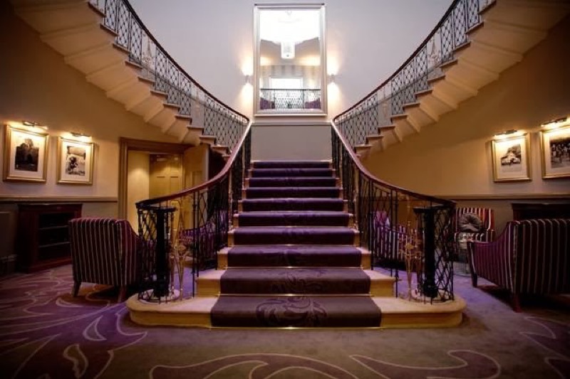 The Mansion - Weddings, meetings & events photo 2
