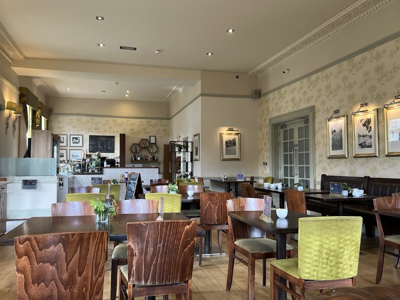 The Mansion - Weddings, meetings & events photo 3