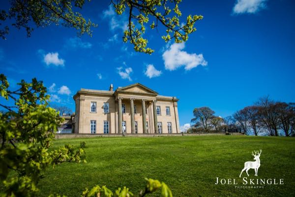 The Mansion - Weddings, meetings & events wedding venue