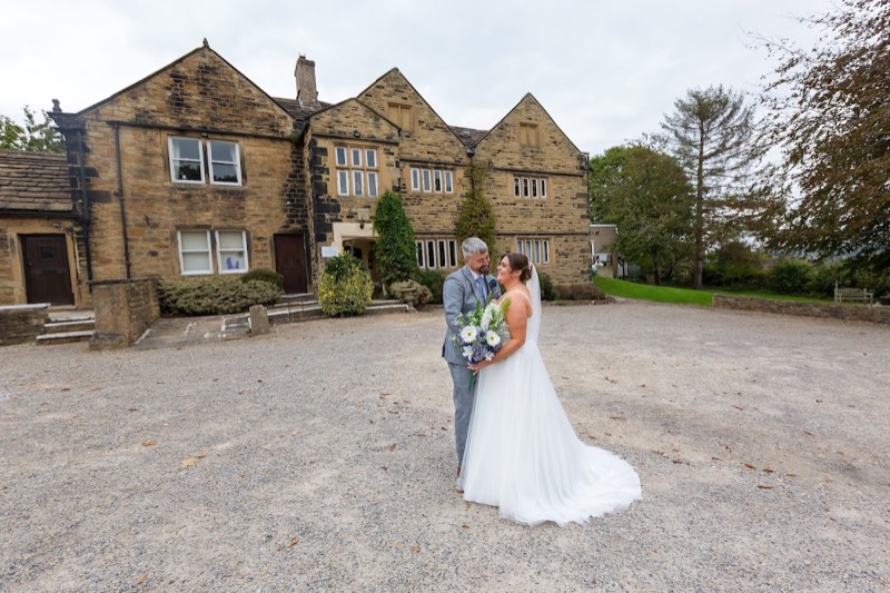 The Northorpe Barn photo 1