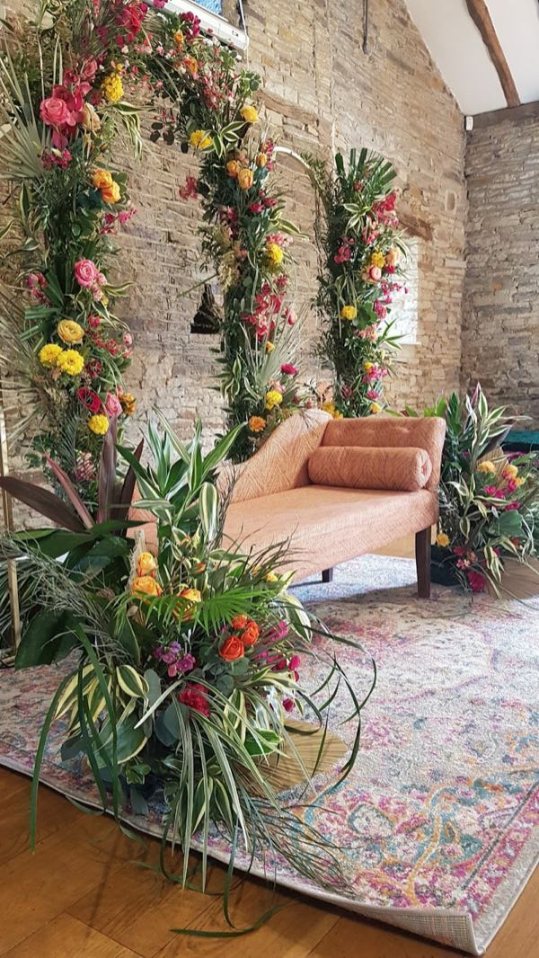 The Northorpe Barn photo 2