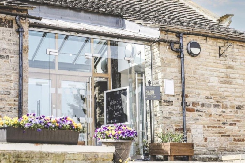 The Northorpe Barn photo 3