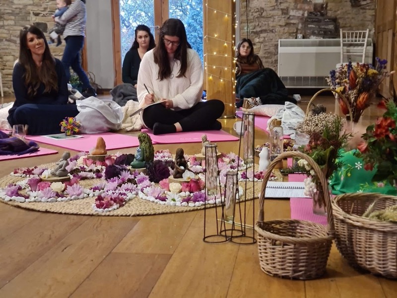 The Northorpe Barn photo 4