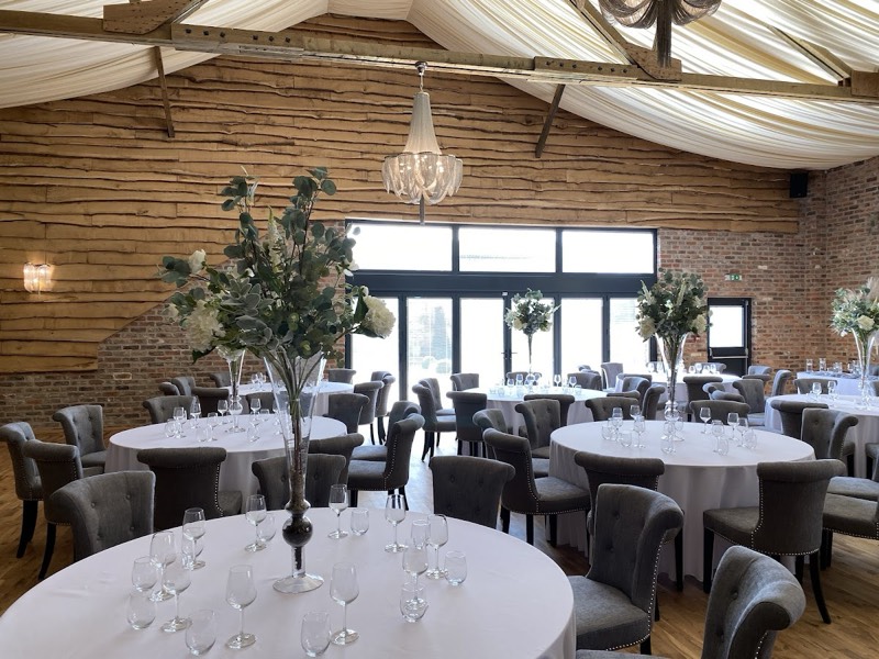 The Oakwood at Ryther photo 1