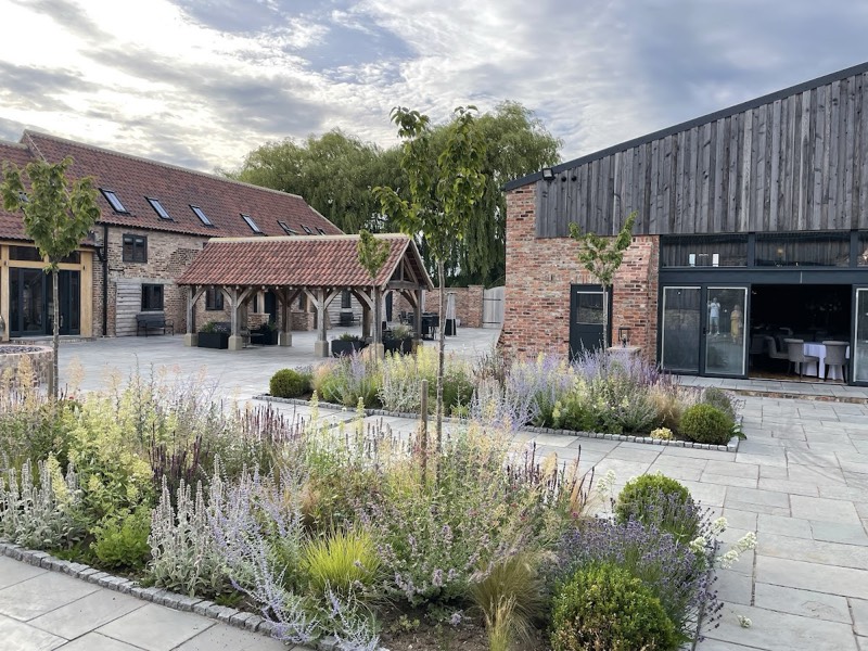 The Oakwood at Ryther photo 2