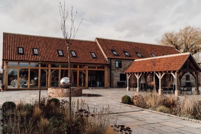 The Oakwood at Ryther photo 4