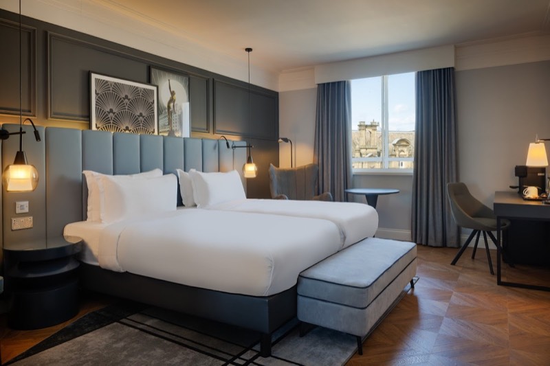 The Queens Hotel photo 1