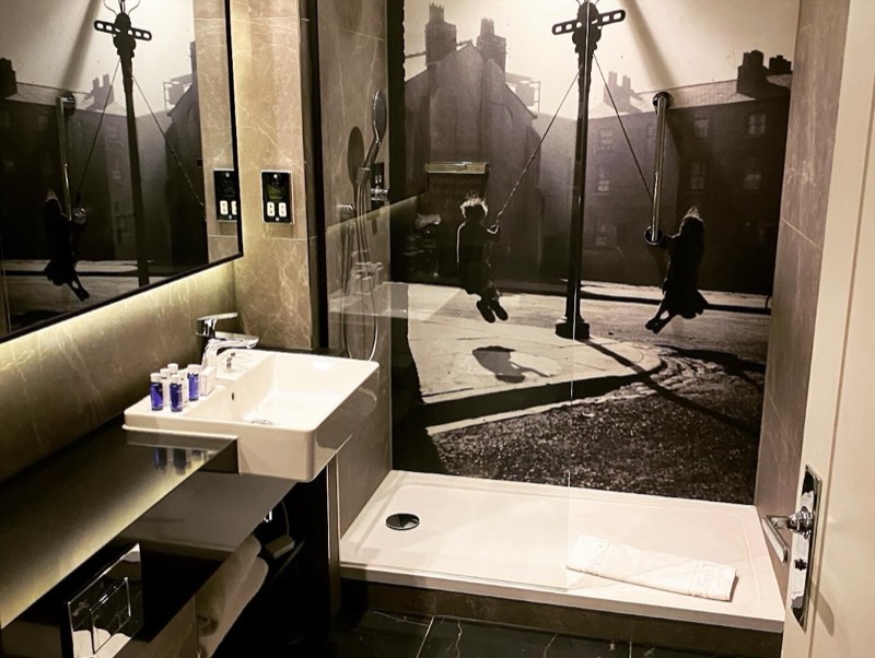 The Queens Hotel photo 2