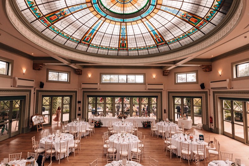 The Sun Pavilion photo 1