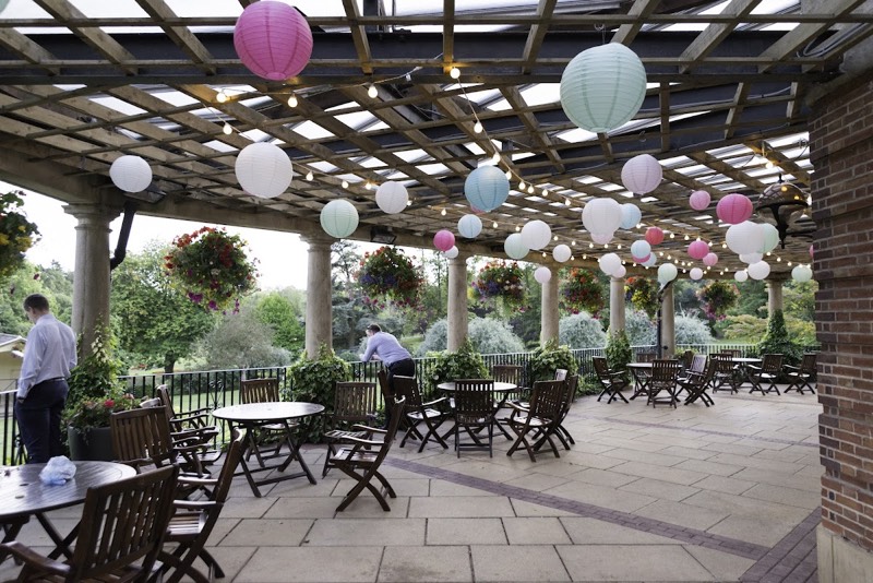 The Sun Pavilion photo 2