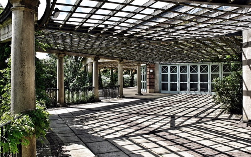 The Sun Pavilion photo 3