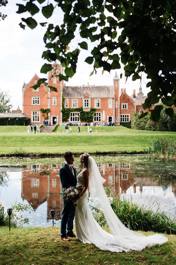 Thicket Priory Wedding & Events Venue photo 1