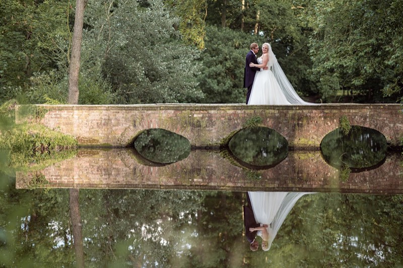 Thicket Priory Wedding & Events Venue photo 2