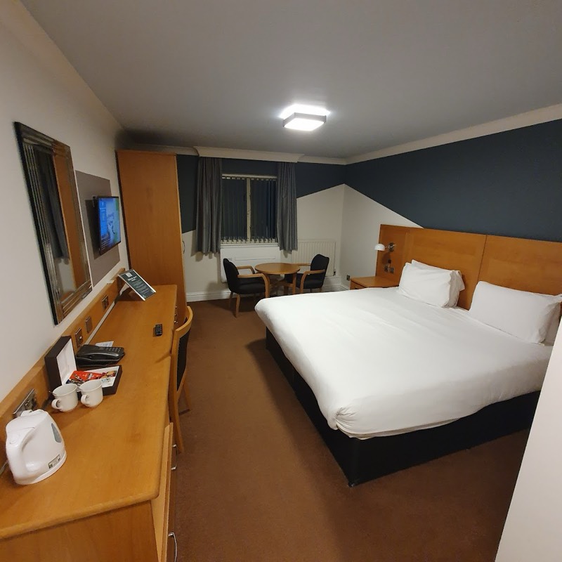 Weetwood Hall Hotel photo 1