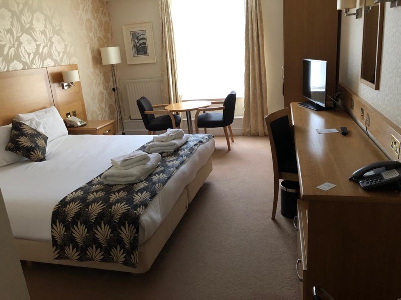 Weetwood Hall Hotel photo 4