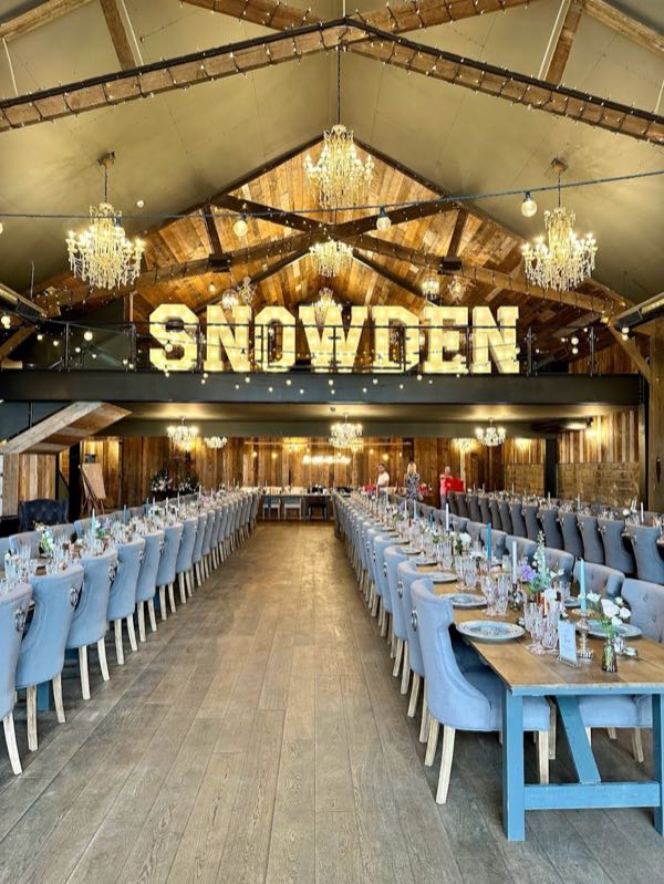 Wharfedale Grange photo 1