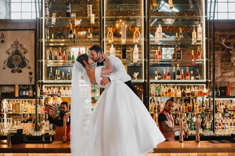 Wharfedale Grange photo 2