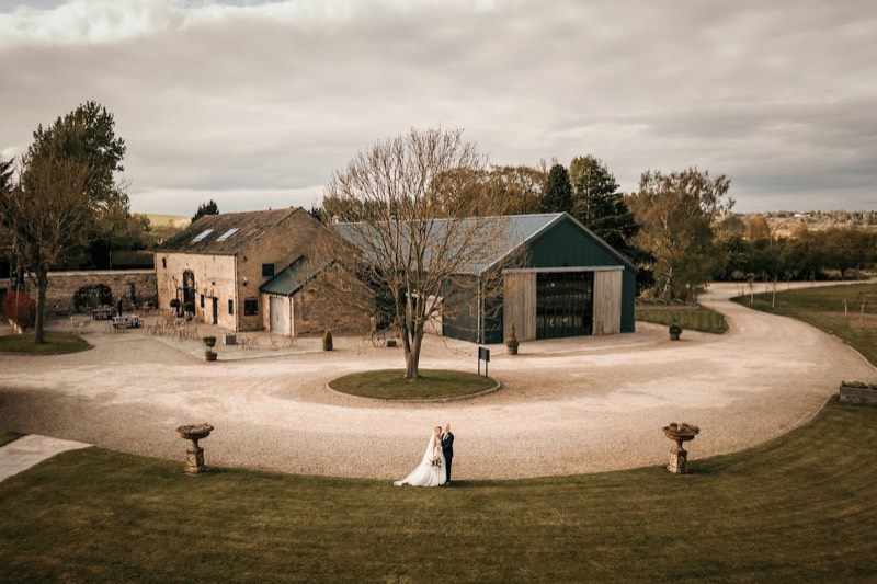 Wharfedale Grange photo 3