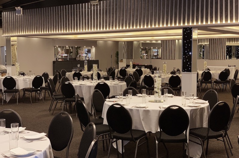 White Rose Event Centre photo 3