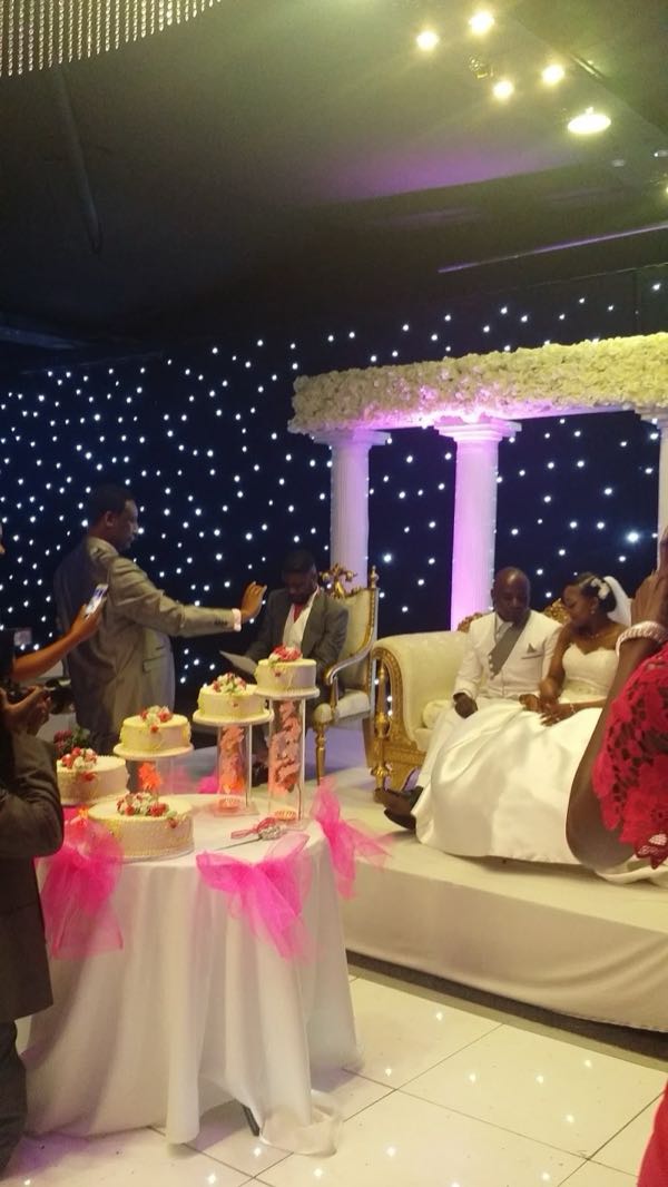 White Rose Event Centre photo 4