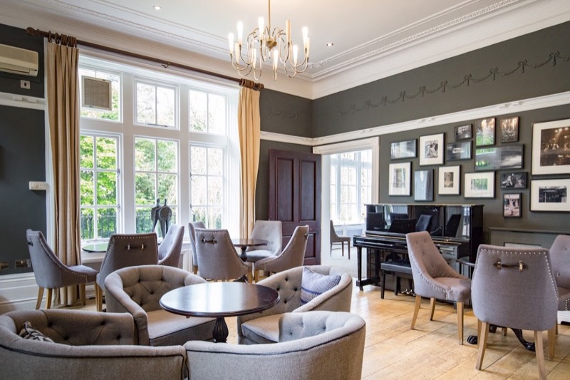 Woodlands Hotel photo 3