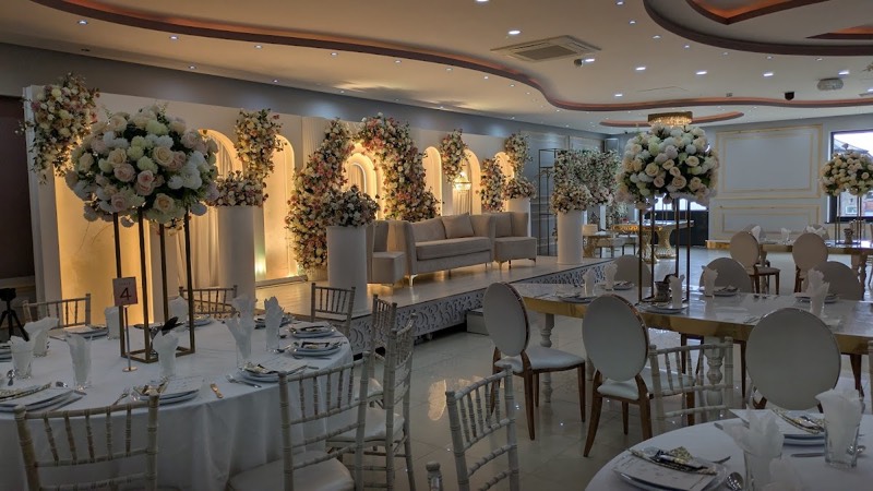 Yasin Banqueting Suite photo 1