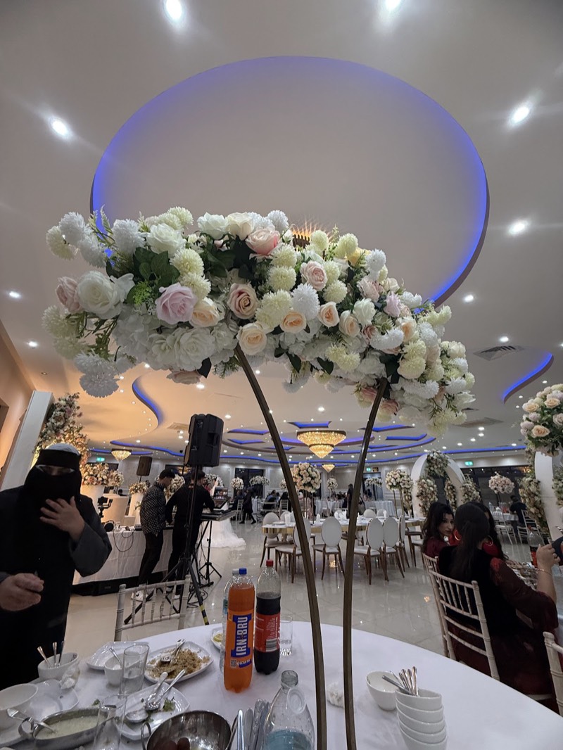 Yasin Banqueting Suite photo 2