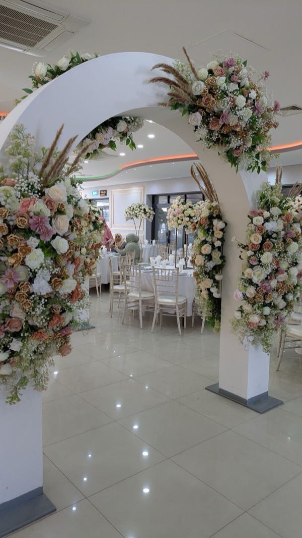 Yasin Banqueting Suite photo 3