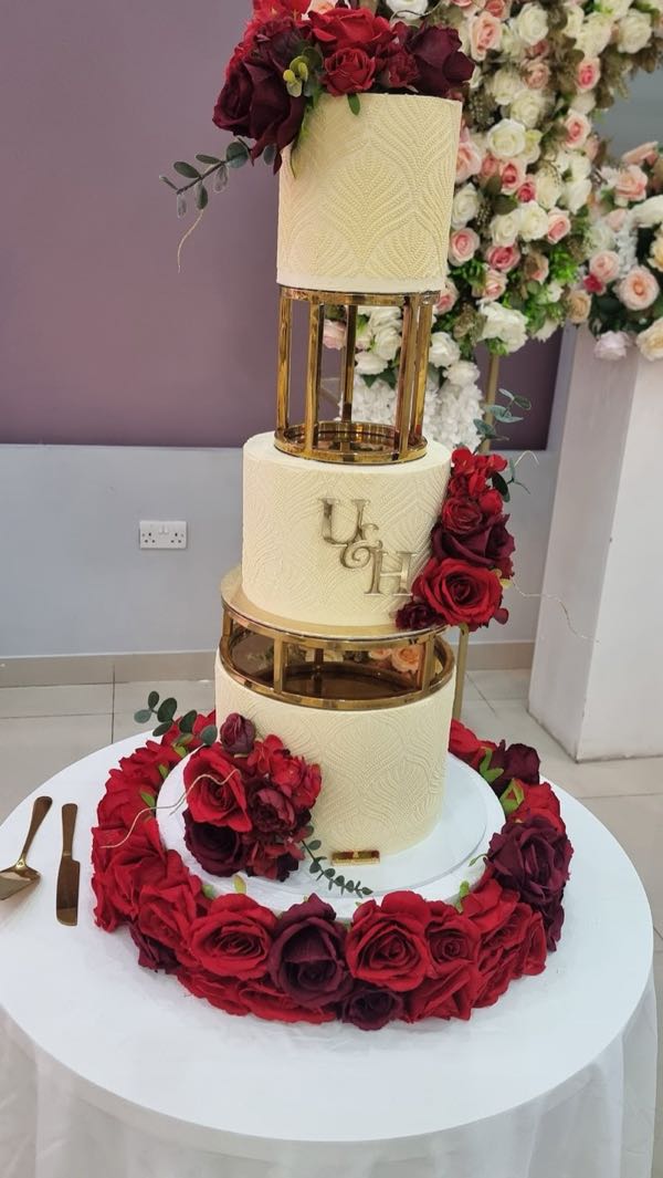 Yasin Banqueting Suite photo 4