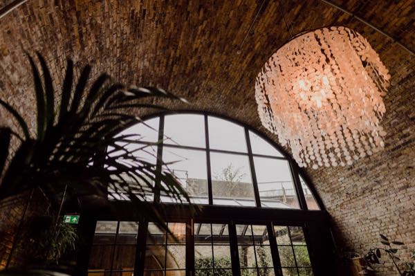 100 Barrington wedding venue