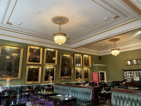 116 Pall Mall photo 3