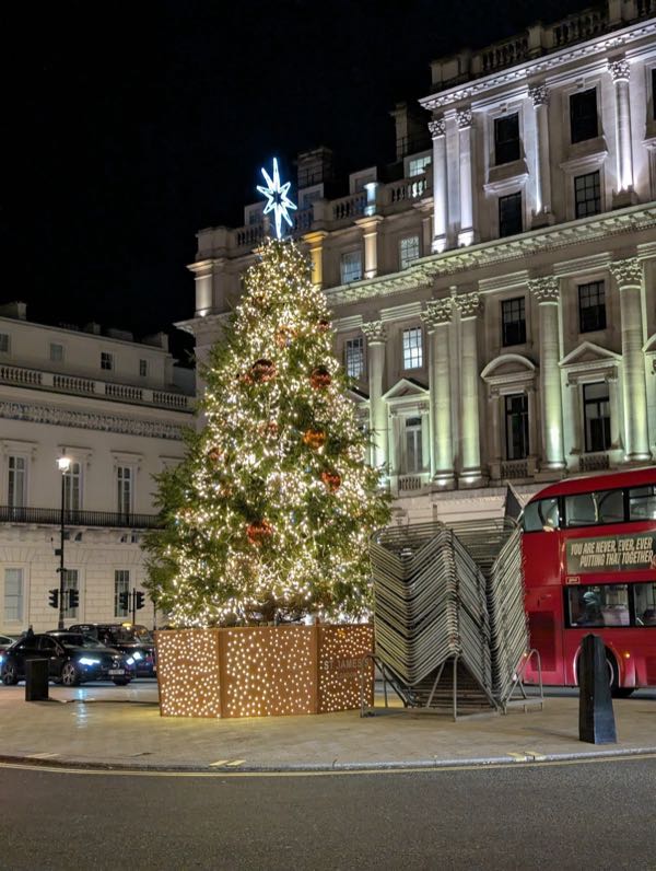 116 Pall Mall photo 4