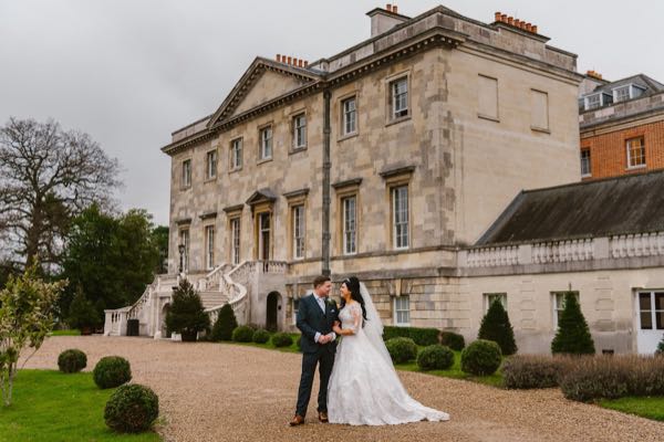 Botleys Mansion photo 1