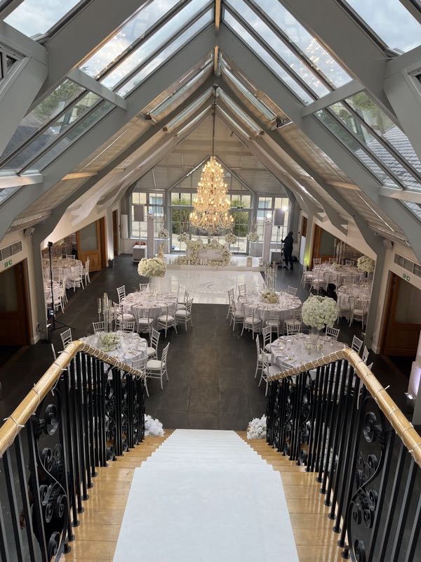 Botleys Mansion photo 2