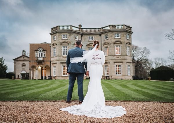 Bourton Hall photo 1